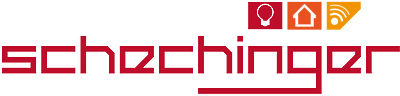 Elektro Schechinger Logo