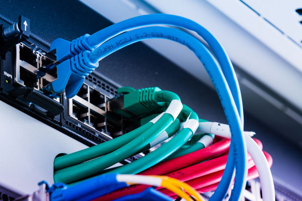 Netzwerktechnik